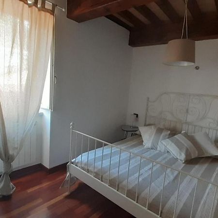 Il Nido Dell'Arancio Appartement Carrara Buitenkant foto