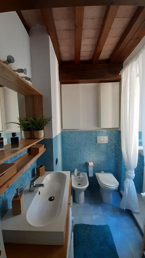 Il Nido Dell'Arancio Appartement Carrara Buitenkant foto