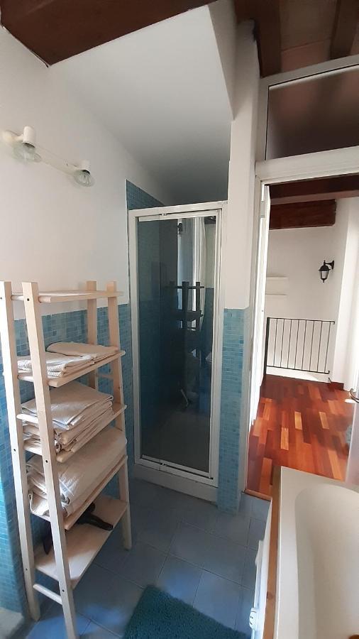 Il Nido Dell'Arancio Appartement Carrara Buitenkant foto