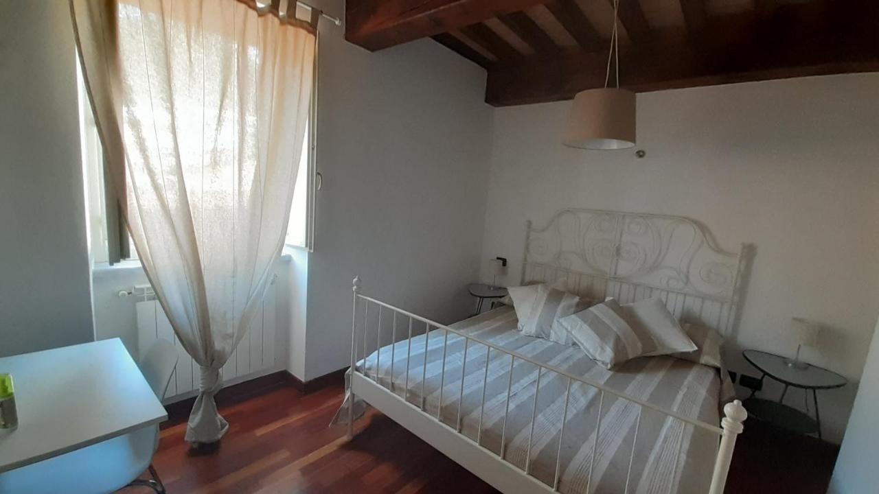 Il Nido Dell'Arancio Appartement Carrara Buitenkant foto